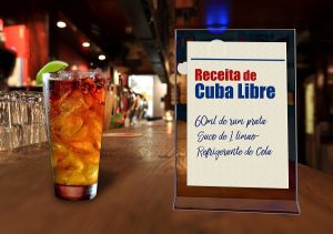 Cuba Libre