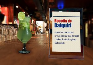 Cuba libre e drinks cubanos