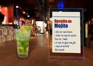 Cuba libre e drinks cubanos