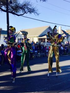 o que fazer em new orleans