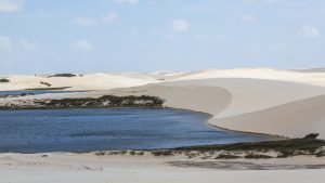 Lençóis Maranhenses – descubra este Oásis