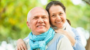 A terceira idade não deve ser um desafio para sua viagem ser um sucesso