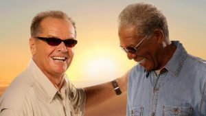 A terceira idade não deve ser um desafio para sua viagem ser um sucesso