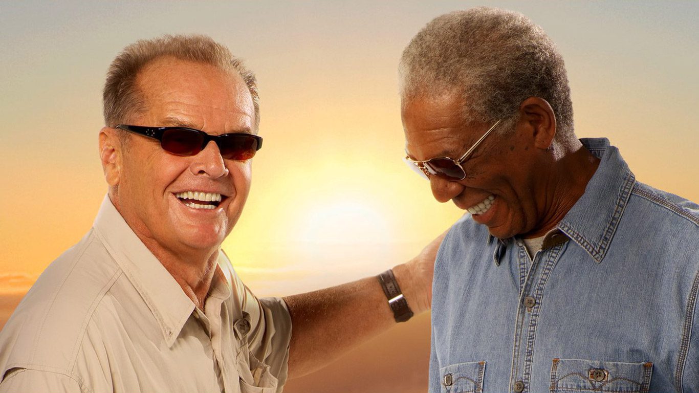 A terceira idade não deve ser um desafio para sua viagem ser um sucesso