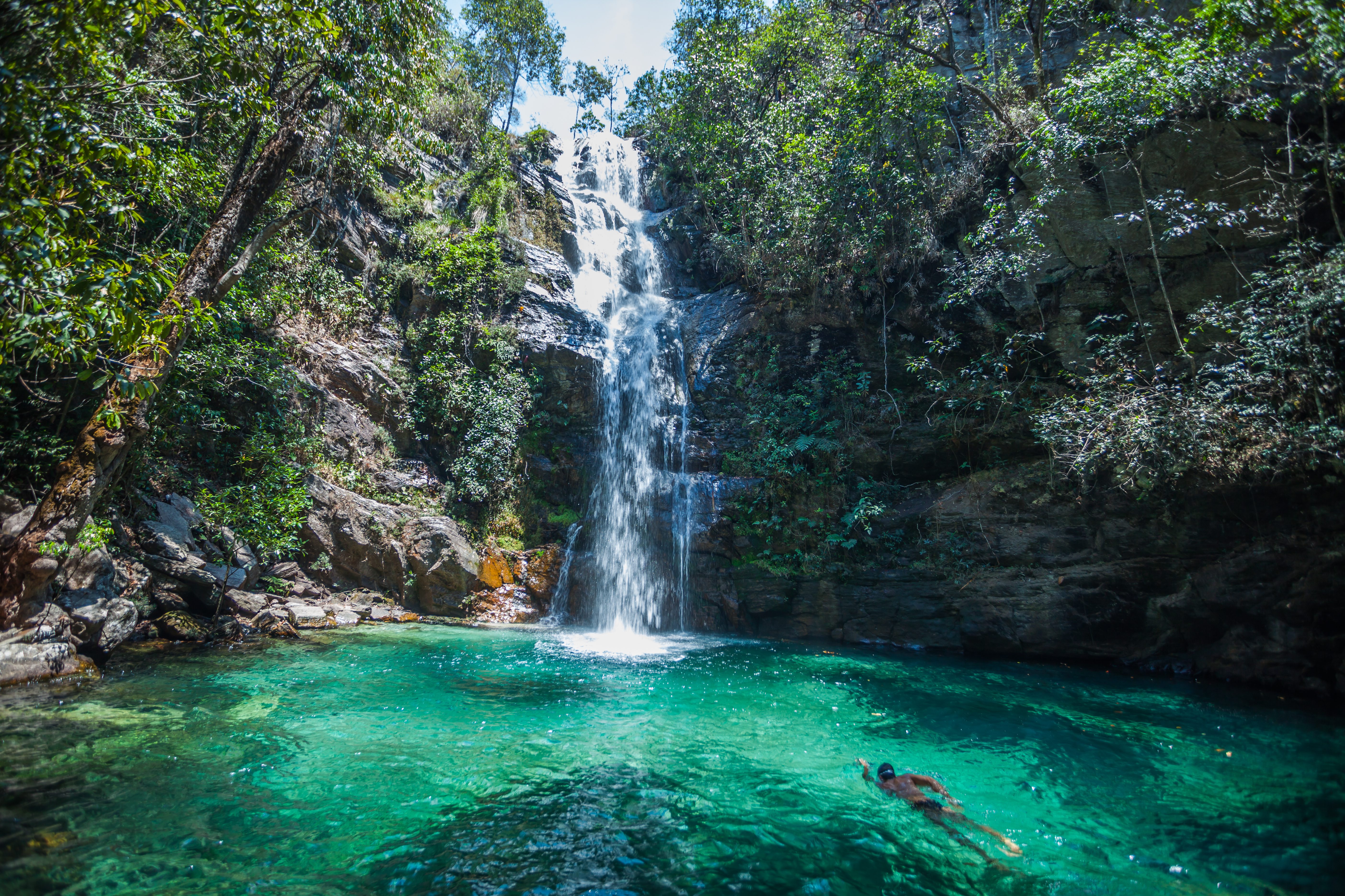 Conheça destinos incríveis para aproveitar o Verão