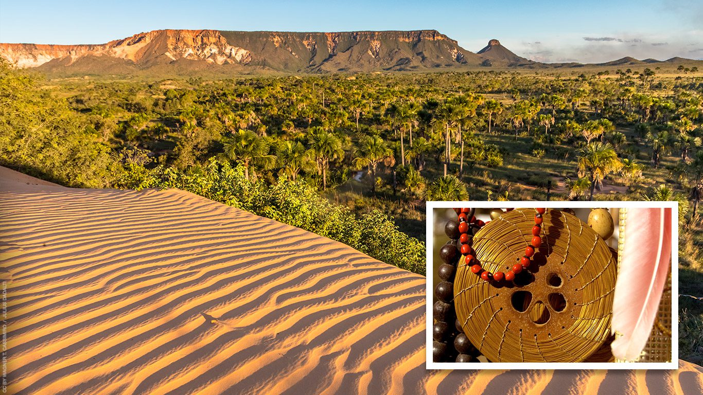 Descubra 5 lembrancinhas úteis – e muito charmosas – para comprar em viagens