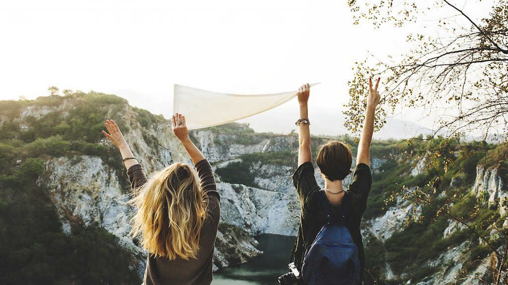 Dicas para uma viagem surpreendente de Réveillon