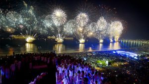 Dicas para uma viagem surpreendente de Réveillon