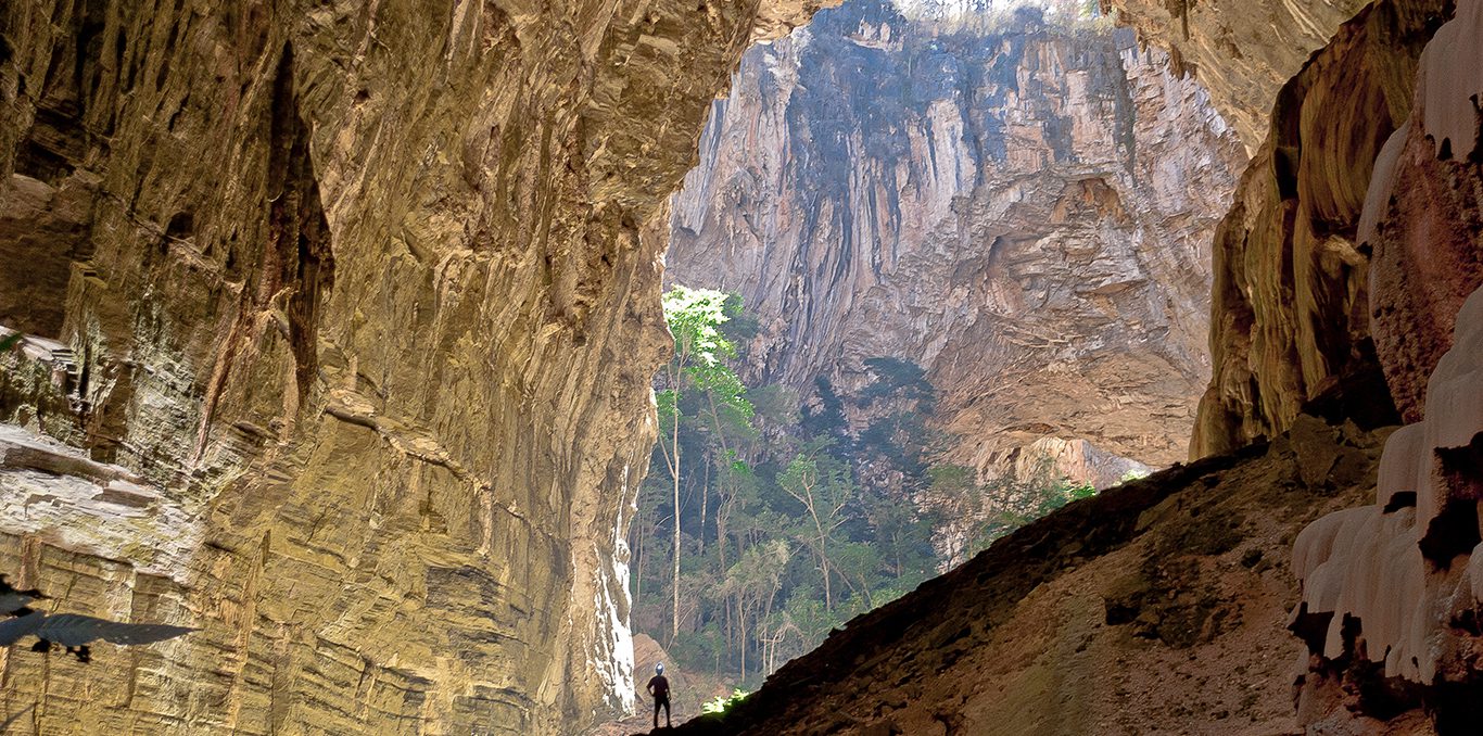  Cavernas do Peruaçu: um destino novo e especial para amantes de natureza