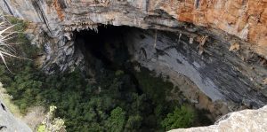 Cavernas do Peruaçu: um destino novo e especial para amantes de natureza