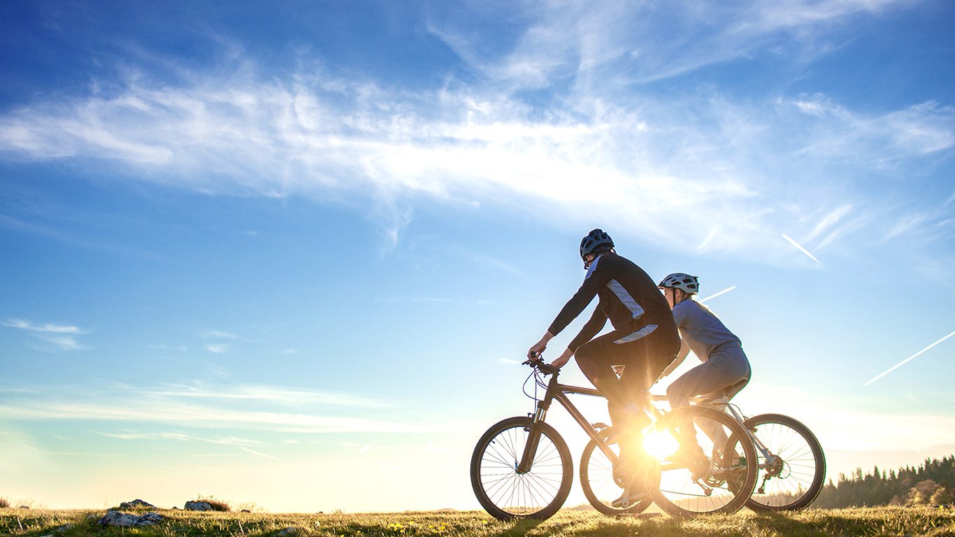 Turismo sustentável: confira dicas de como viajar e reduzir o impacto ambiental