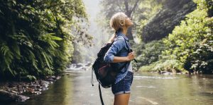 Viagem de ecoturismo: o que levar e como se preparar