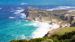 Conheça Cape Town, uma das joias da África do Sul