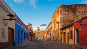 Guatemala: a cultura Maia em meio a paisagens de rara beleza