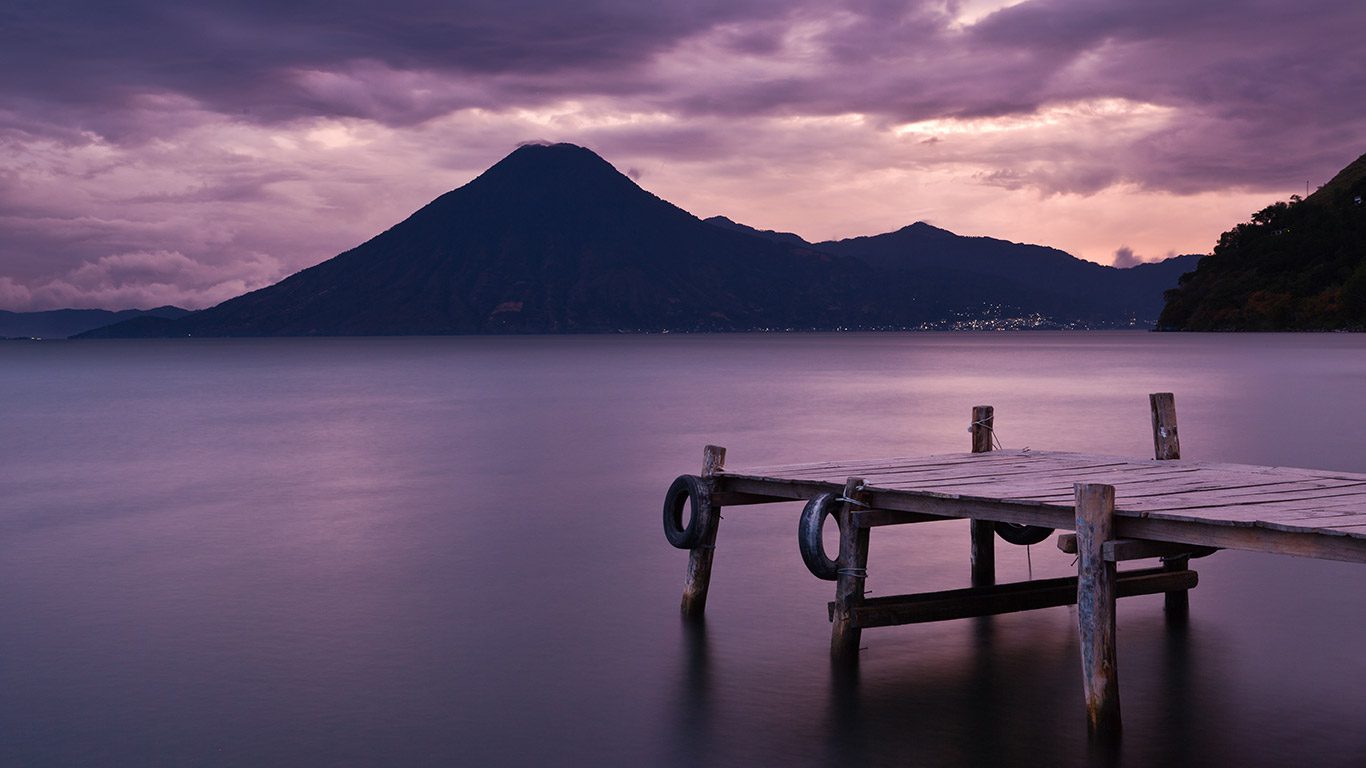 Guatemala: a cultura Maia em meio a paisagens de rara beleza