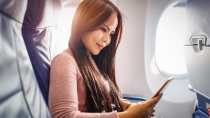 Dicas para tornar o smartphone um aliado na sua viagem