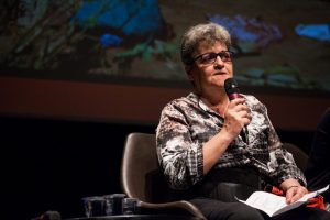 Foto de GUILHERME CASTOLDI - Retirada do site: http://www.itaucultural.org.br/rosa-trakalo