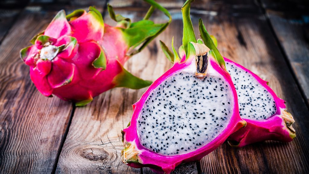 Pitaya