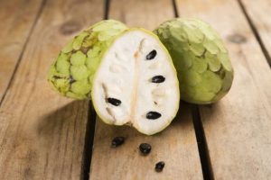 Cherimoia