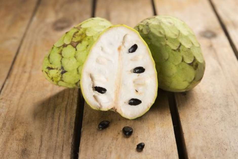 Cherimoia