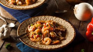 EUA - Rússia - Sabores exóticos do mundo: experiências gastronômicas cheias de autenticidade