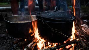 Potjenko - Sabores exóticos do mundo: experiências gastronômicas cheias de autenticidade