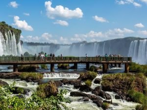 viagem de lua de mel