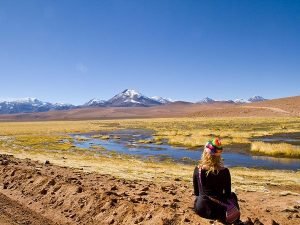 Deserto do Atacama