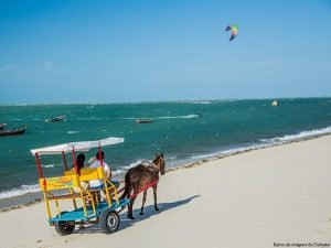 Jericoacoara: o que fazer