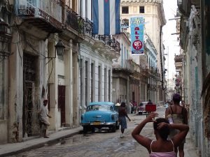 Destinos para mulheres solteiras