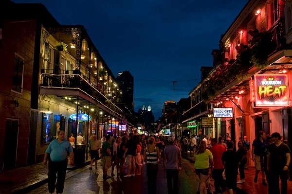 o que fazer em new orleans 2