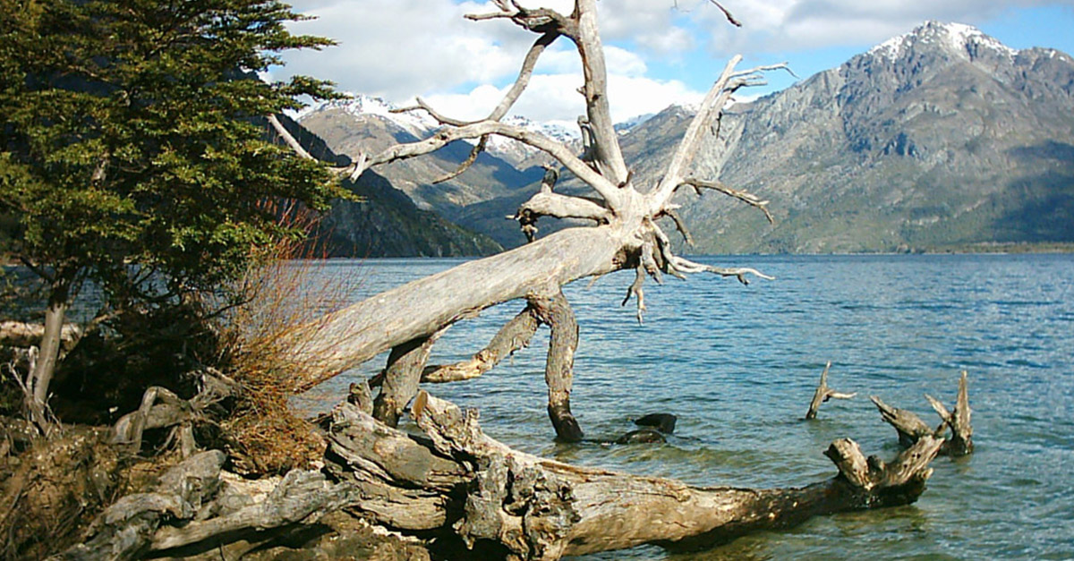 A imperdível Patagônia