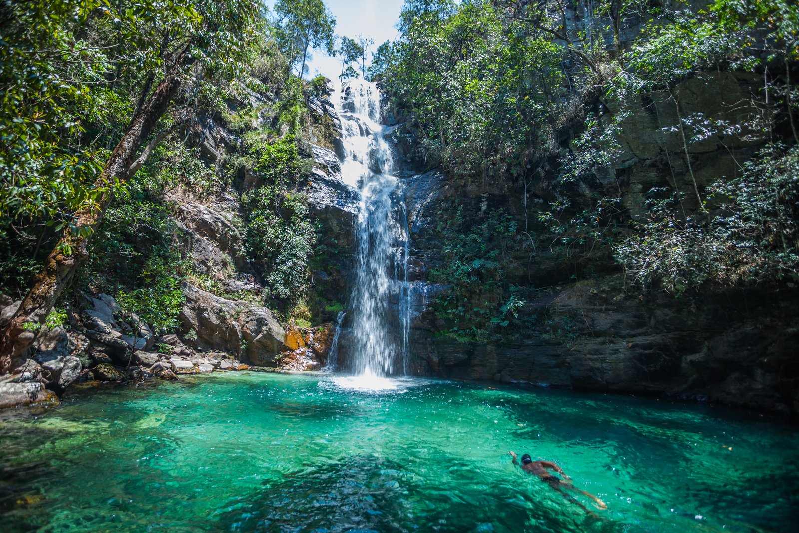 Conheça destinos incríveis para aproveitar o Verão