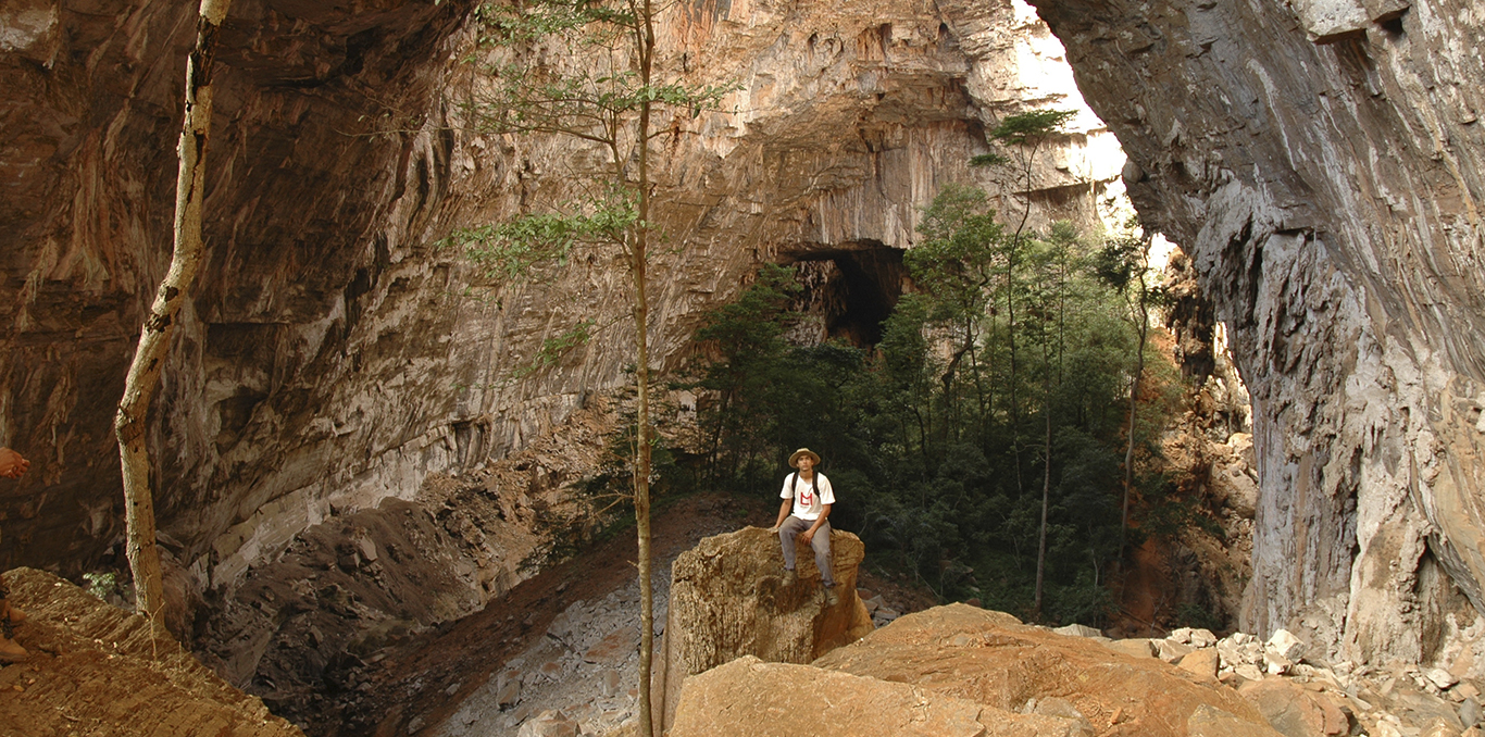  Cavernas do Peruaçu: um destino novo e especial para amantes de natureza