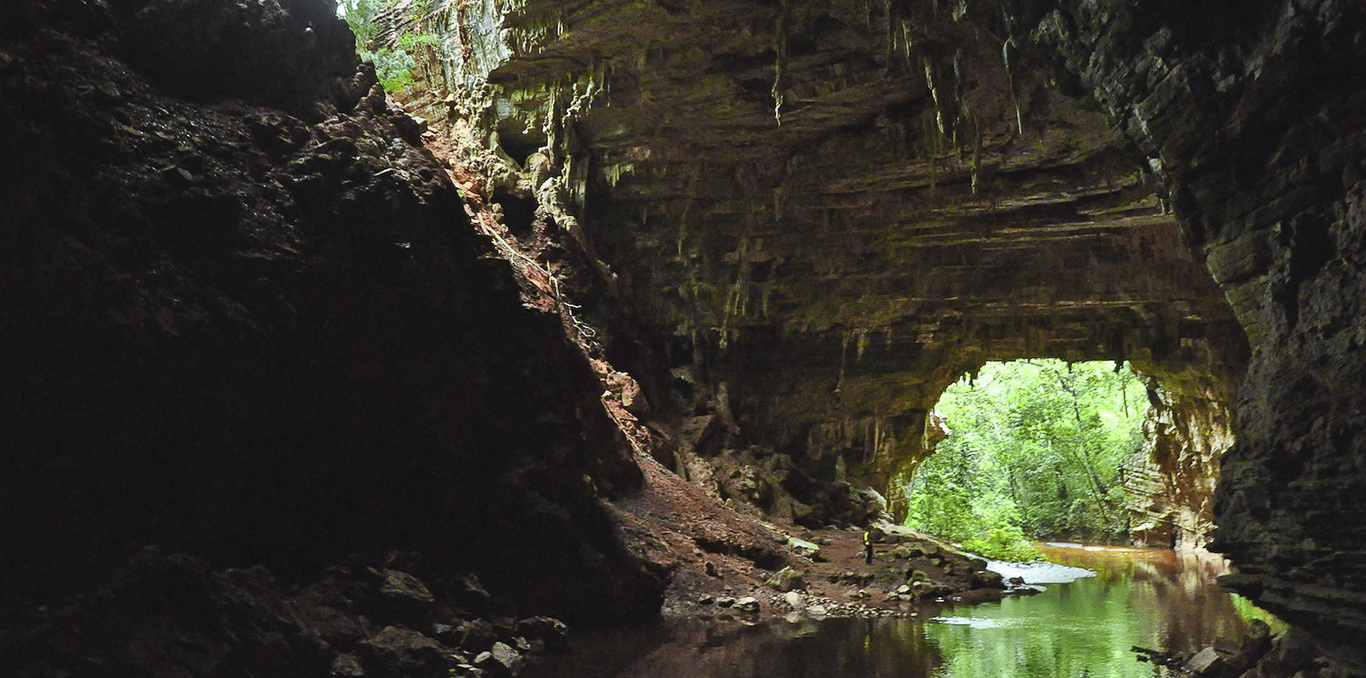  Cavernas do Peruaçu: um destino novo e especial para amantes de natureza