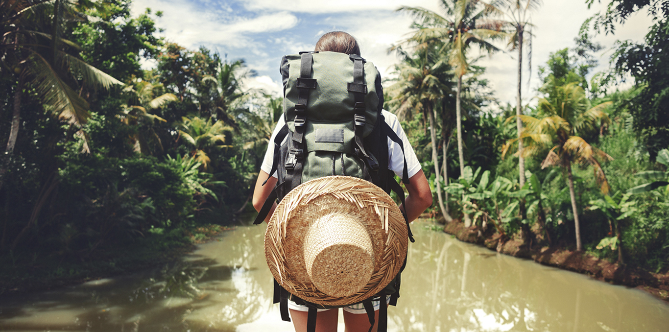 Viagem de ecoturismo: o que levar e como se preparar