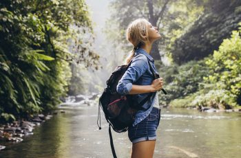 Viagem de ecoturismo: o que levar e como se preparar