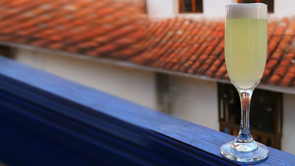 Uma viagem é melhor quando nos abrimos para a gastronomia local