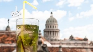 Uma viagem é melhor quando nos abrimos para a gastronomia local