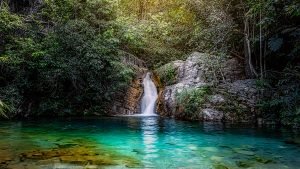 Está passando tempo demais online? Conheça 3 destinos para se desconectar!