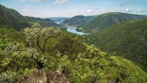 Mês dos Namorados: três viagens românticas para fazer com seu amor