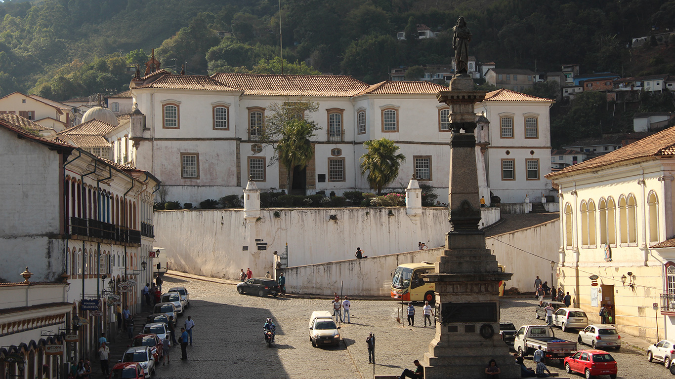 Conheça diferentes tipos de museus que vão tornar sua viagem ainda mais interessante Blog da